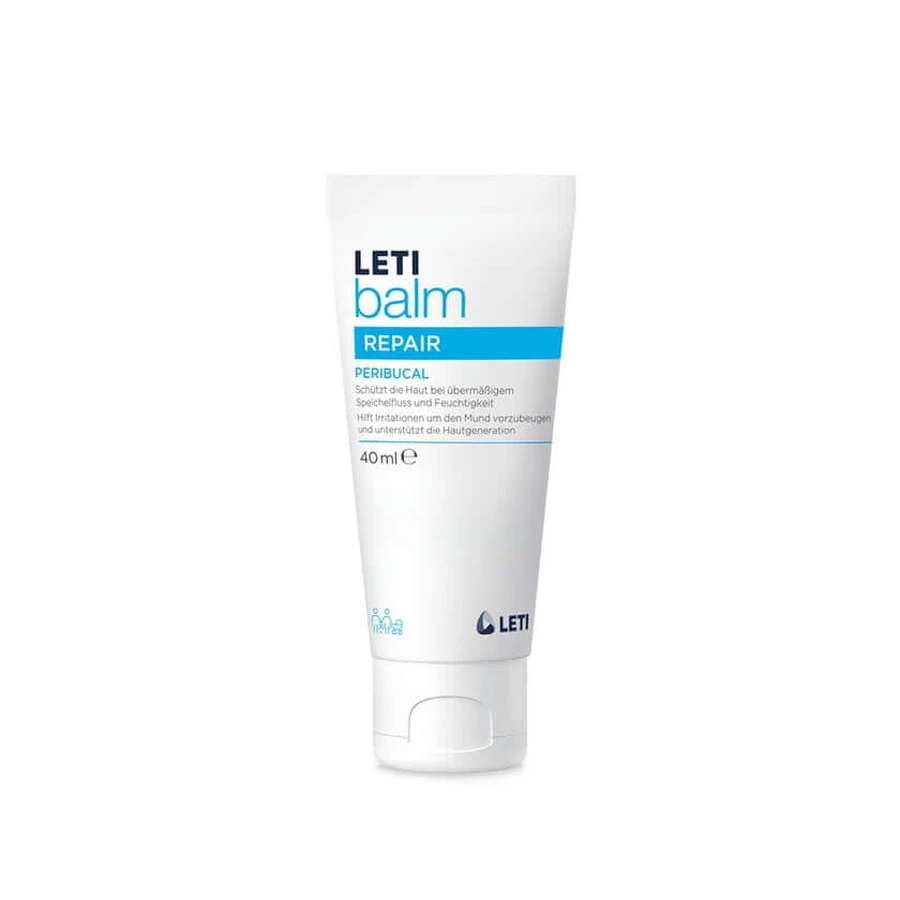 LETI balsamo Peribucal 30 ml