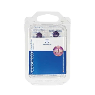 Curaprox PCA 223 Tandplak tabletten 12 stuks.