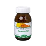 Turmeric PLUS Curcumin Capsules 60 Capsules