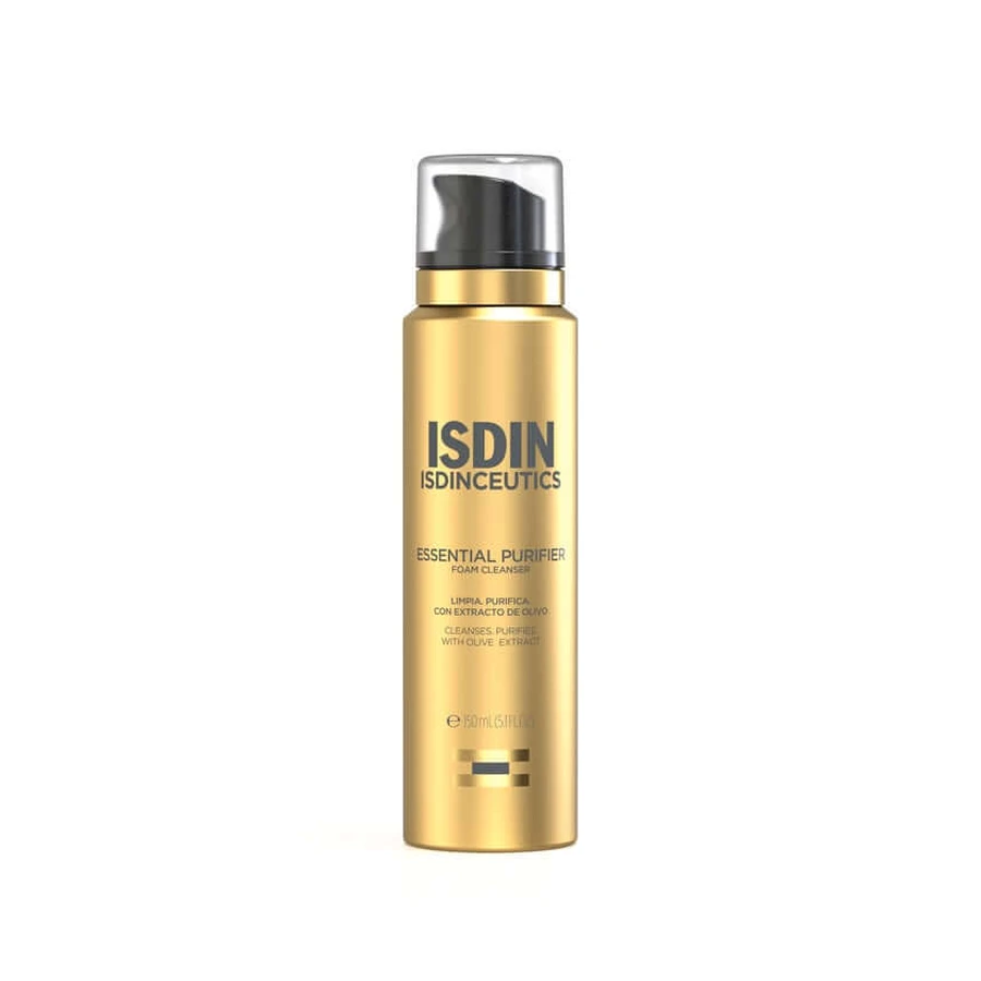 Isdinceutics Essential Purifier Cleansing Foam 150 ml
