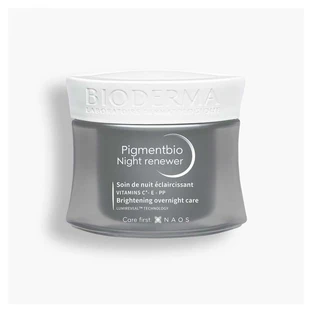 Bioderma Pigmentbio Night Care 50 ml