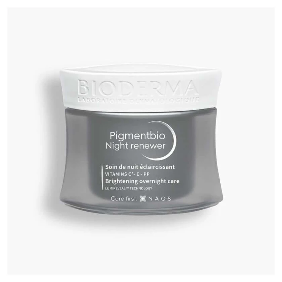Bioderma Pigmentbio Night Care 50 ml