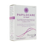 Papilocare Gel Vaginal, 7 canule, Gedeon Richter Papilocare Gel Vaginal, 7 canule, Gedeon Richter