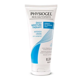 PHYSIOGEL Dagelijkse Vochtinbrengende Intensieve Crème 100 ml