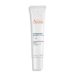 Avène Hydrance BB LIGHT emulsione idratante colorata 40 ml