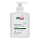Sebamed soap-free washing emulsion with dispenser 200 ml