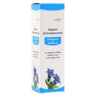 Allgäu Cracked Skin Cream 125 ml