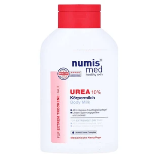 Numis med Urea 10% Body Milk 300 ml