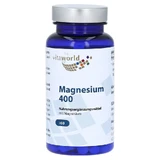 Magnesium 400 Capsules 60 Capsules