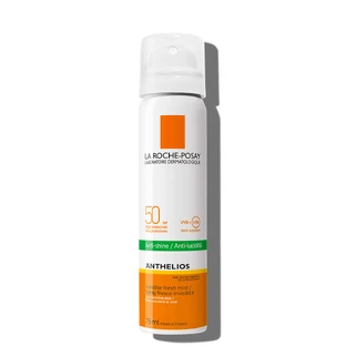 La Roche Posay Anthelios Anti-Shine Spray 50 75 ml