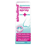 Sinulind decongestant nasal spray 15 ml