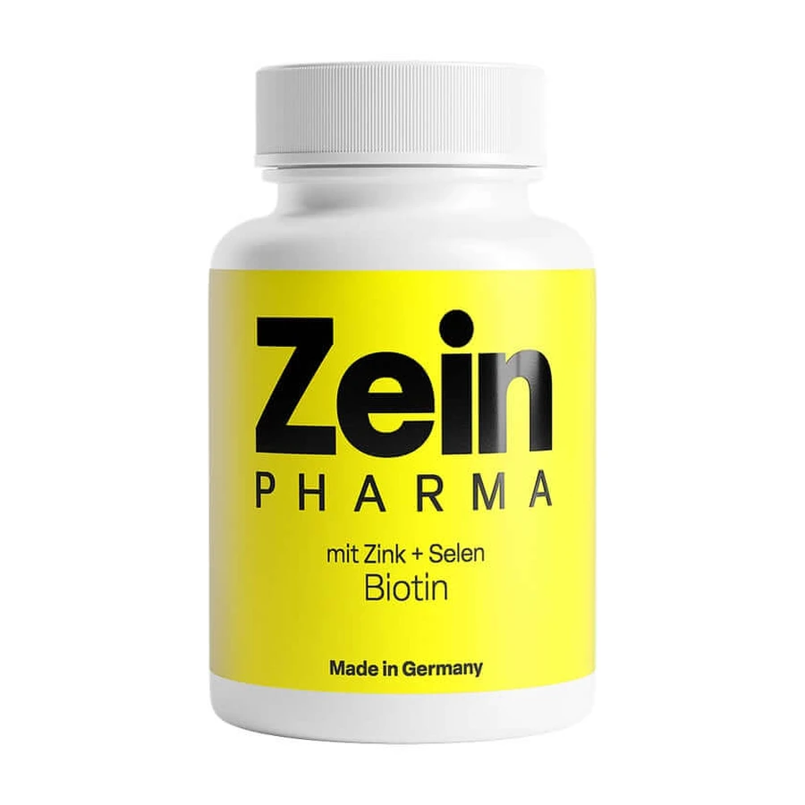 Biotin Komplex 10 mg+Zink+Selen hochdosi 180 St