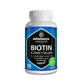 Biotine 10 mg hoge dosis + Zink + Selenium Tabletten 365 St