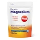 Pluramin Magnesium plus navulzak poeder 300 g