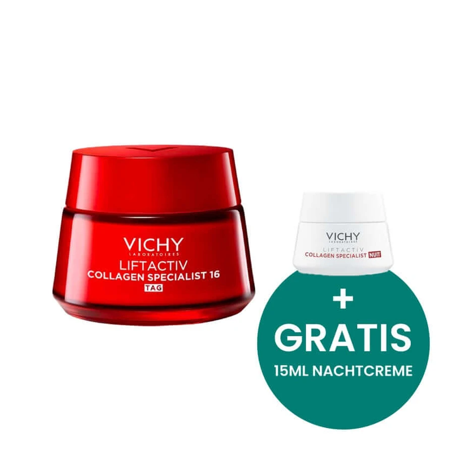 Vichy Liftactiv Collagen Specialist 50 ml