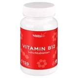 BjökoVit Vitamin B12 Methylcobalamin 1000 µg 120 St