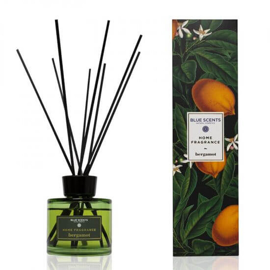 Comprar Fragancia para el hogar Bergamota, 100 ml, Blue Scents Fragancia para el hogar Bergamota, 100 ml, Blue Scents