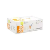 Mylife Clickfine pen needles 8 mm 31 G Di 100 pcs