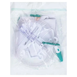 Ureofix 112 Plus Urindrainagebeutel 2000 ml 1 St