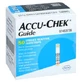 Accu-chek Guide teststrips 50 stuks
