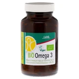 Omega 3 - Perillaöl Kapseln (Bio) 150 St