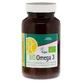 Omega 3 - Perillaöl Kapseln (Bio) 150 St