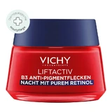 Vichy Liftactiv B3 Retinol Anti-Pigmentation Night Cream 50 ml