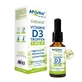APOrtha® Vitamine D3 5.000 IE per druppel - vegetarische druppels 50 ml