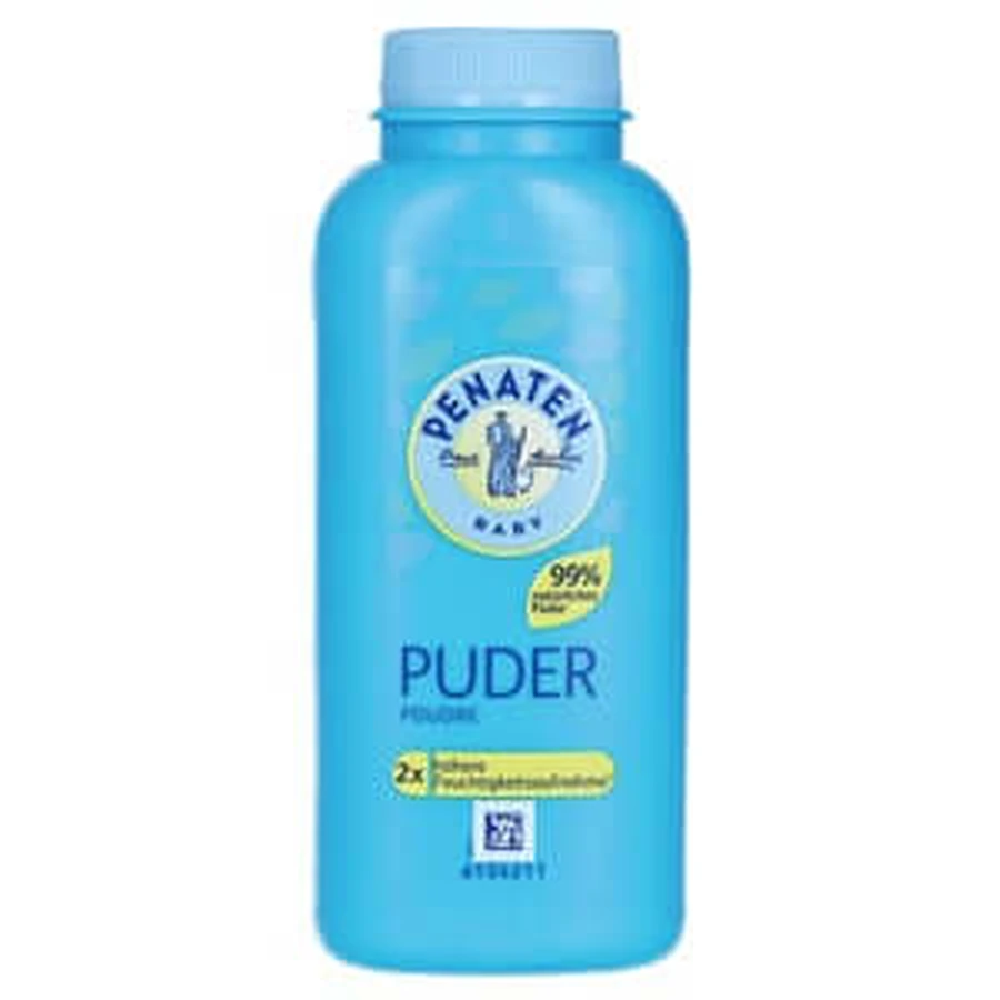 Penaten Natuurlijk Poeder 100 g