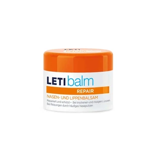 LETI balsamo bambini 10 ml