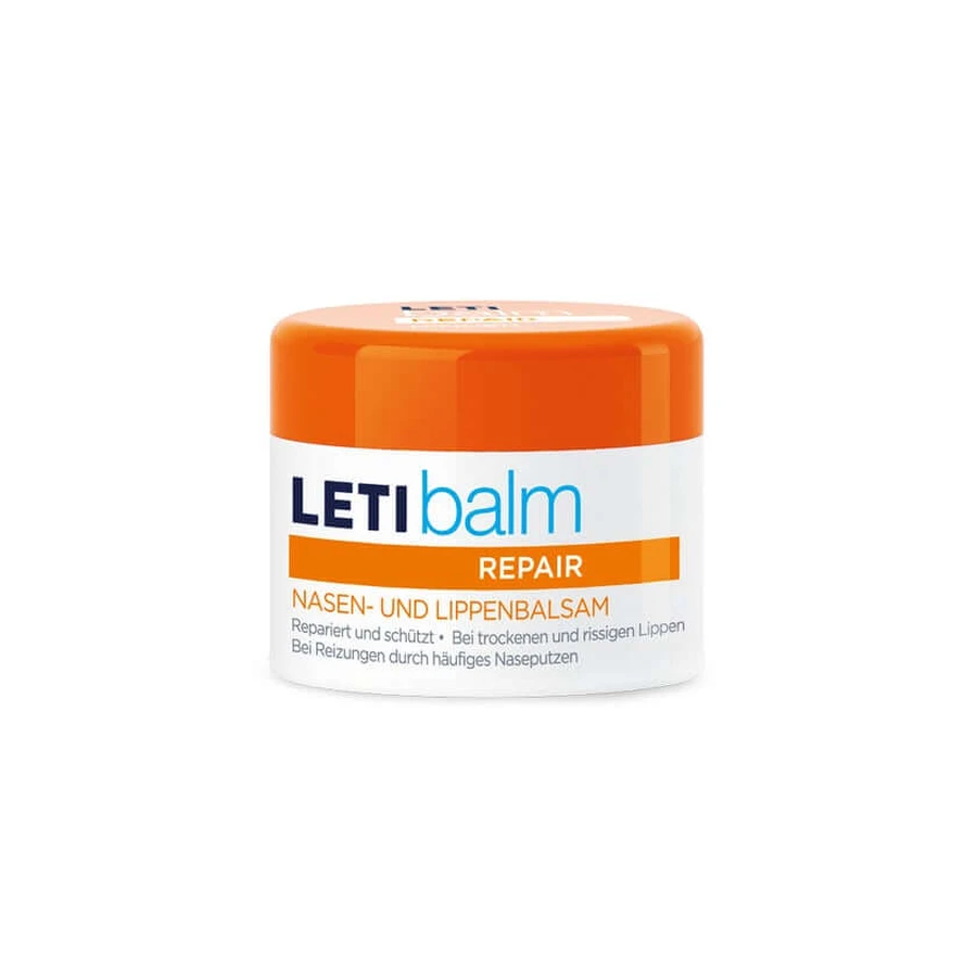 LETI balsamo bambini 10 ml