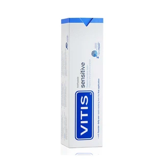 VITIS sensitive toothpaste 100 ml