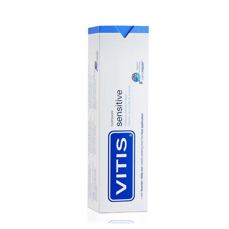 VITIS sensitive toothpaste 100 ml