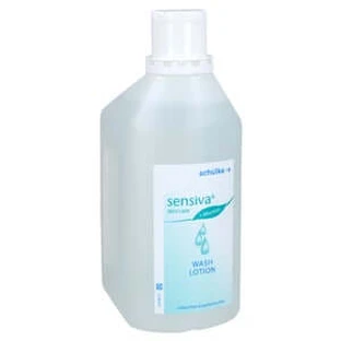 Sensiva Wash Lotion 1 l