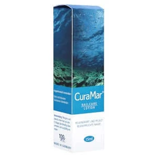 Curamar Nailcare Lotion 15 ml