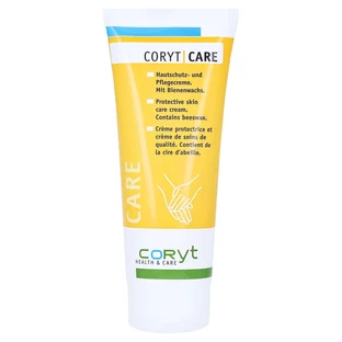 Cremă de îngrijire Coryt 100ml 100 ml