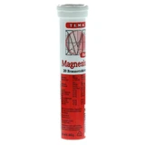 Magnesium bruistabletten 20 St