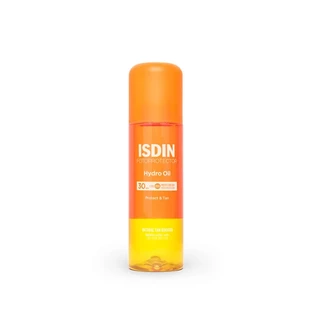 ISDIN Fotoprotector HydroOil Olejek przeciwsłoneczny SPF 30 200 ml