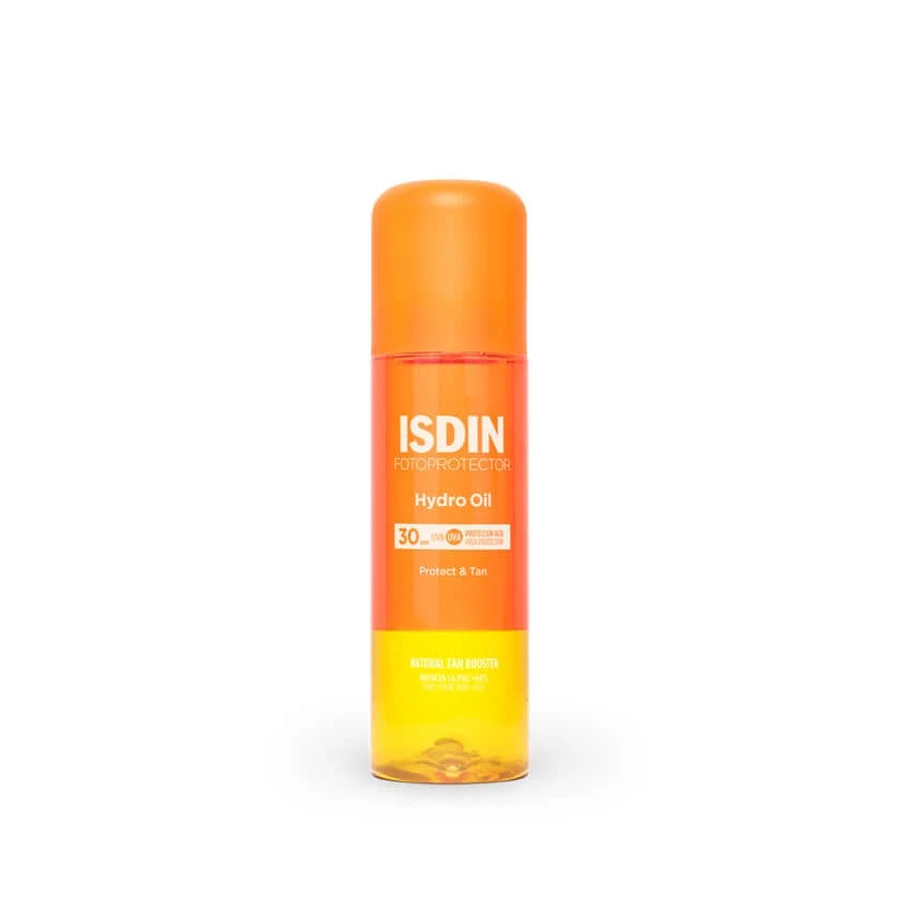 ISDIN Fotoprotector HydroOil Sun Protection Oil SPF 30 200 ml