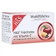 H&amp;S Fruit Tea with Vitamin C 20X2,7 g