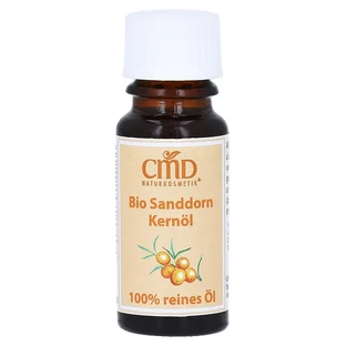 Sea buckthorn seed oil CMD 10 ml