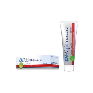 CH-Alpha Joint Gel 100 ml