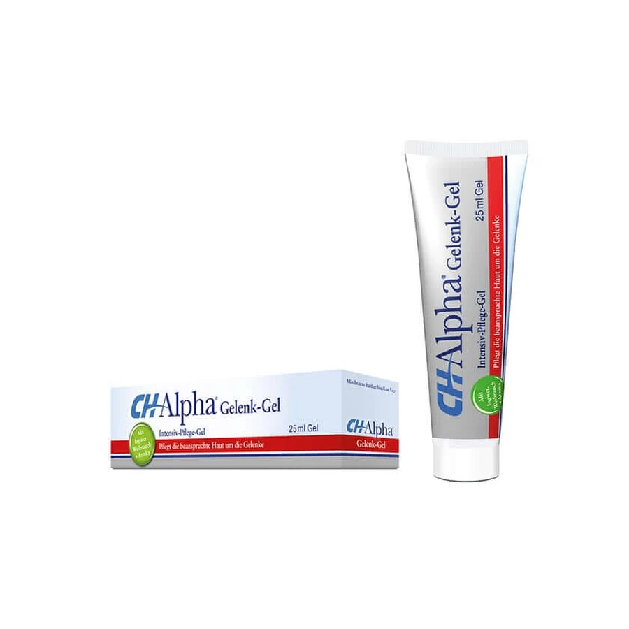 CH-Alpha Joint Gel 100 ml