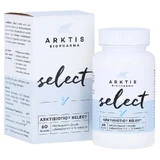 Arktis Arktibiotic Select Pulver 60 g