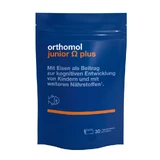 Orthomol junior Omega plus Toffees 90 St