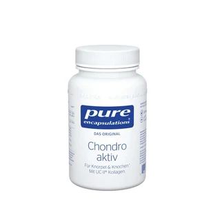 PURE Chondro active 120 St