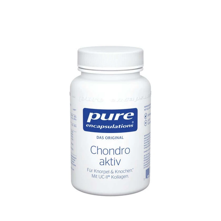 PURE Chondro active 120 St