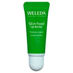 Weleda Skin Food Burro Labbra 8 ml