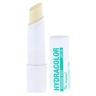 Hydracolor Lip Care Classic without Glycerin SPF 25 COLORLESS 18 1 pc