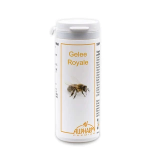 Gelée Royale 100 Capsules